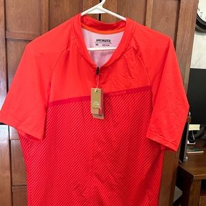 Specialized Cycling Jersey., NWT, never worn.